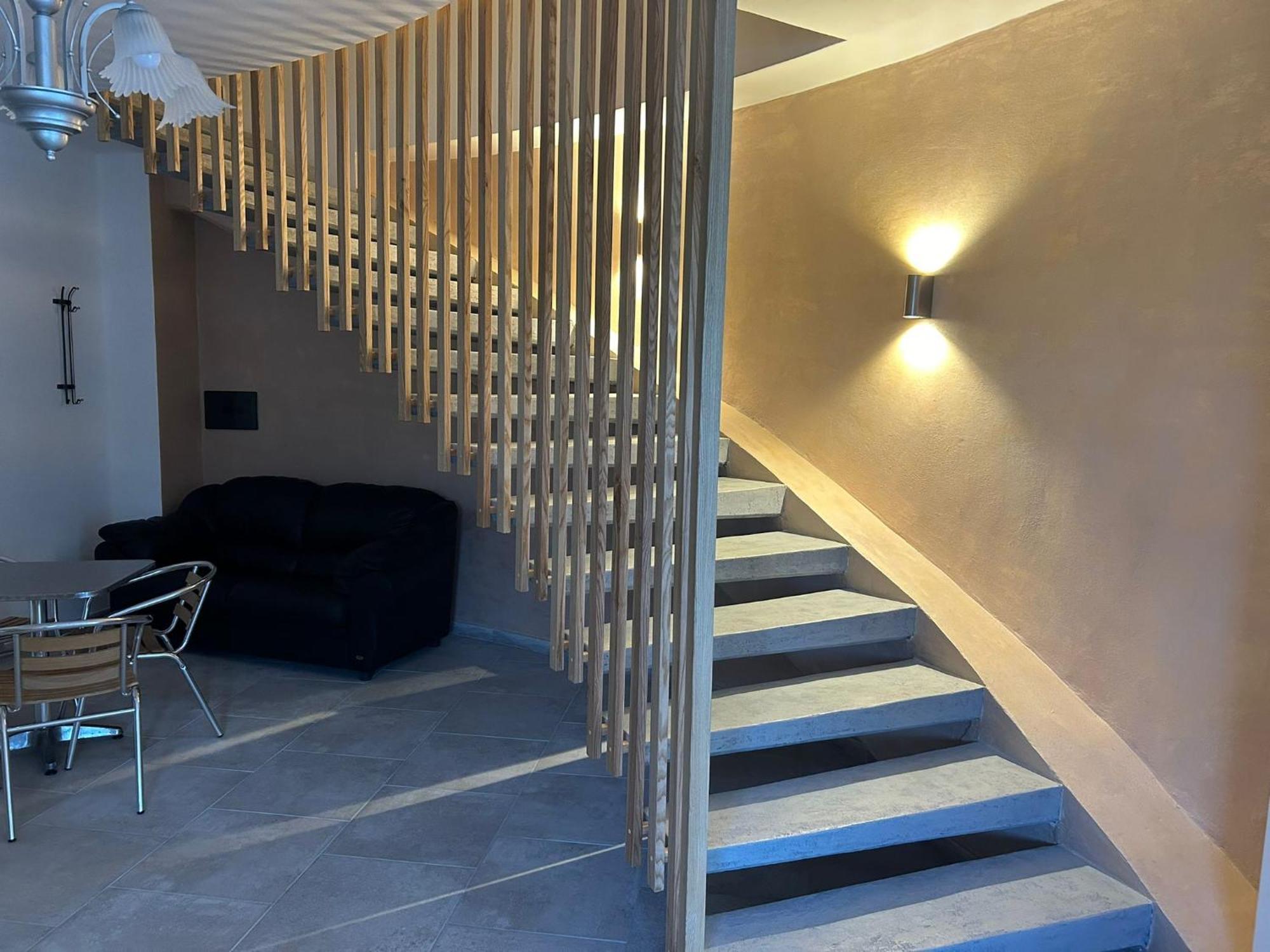 Siris B&B - Affittacamere Chiaromonte 외부 사진