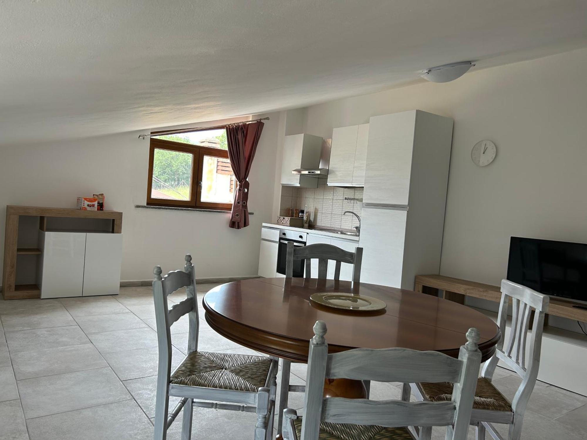Siris B&B - Affittacamere Chiaromonte 외부 사진